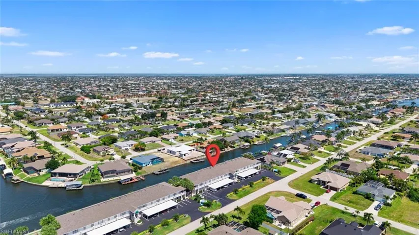4622 12th Pl 124, Cape Coral, Florida 33914