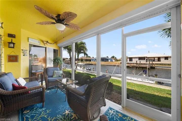 4622 12th Pl 124, Cape Coral, Florida 33914