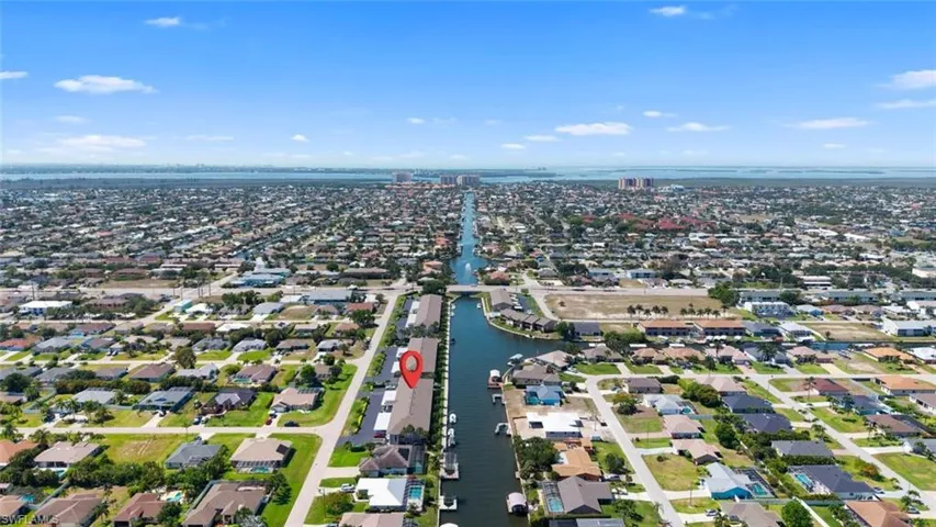 4622 12th Pl 124, Cape Coral, Florida 33914