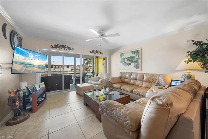 4622 12th Pl 124, Cape Coral, Florida 33914