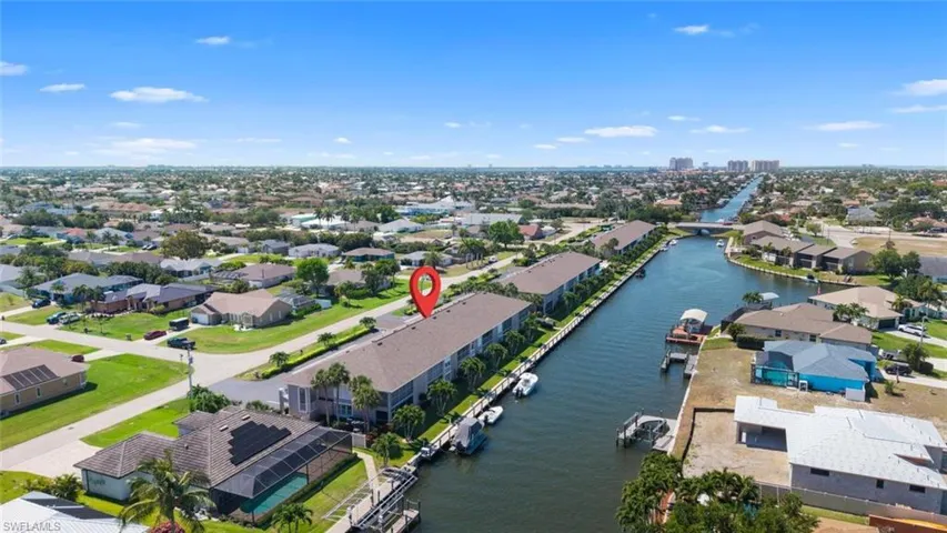 4622 12th Pl 124, Cape Coral, Florida 33914