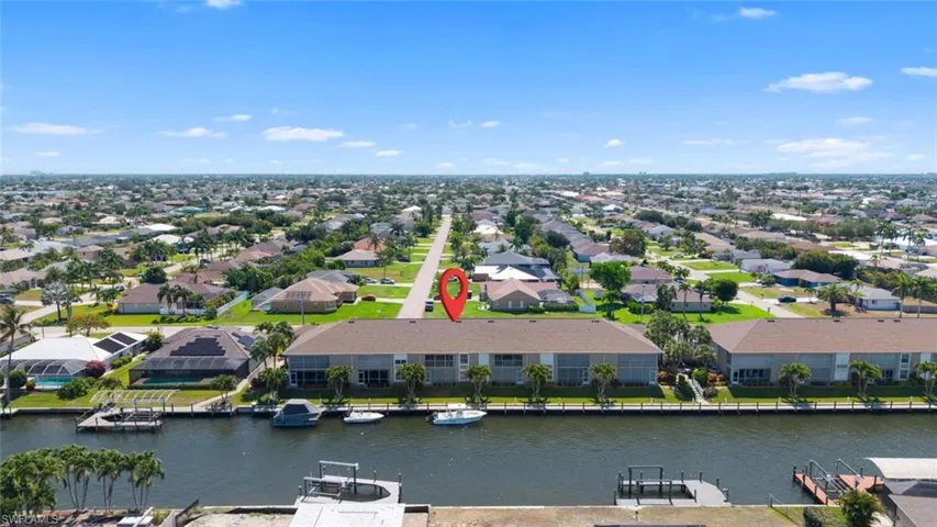 4622 12th Pl 124, Cape Coral, Florida 33914