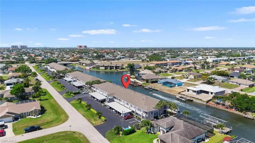 4622 12th Pl 124, Cape Coral, Florida 33914
