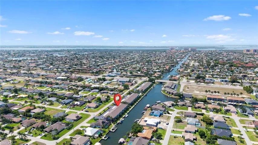 4622 12th Pl 124, Cape Coral, Florida 33914
