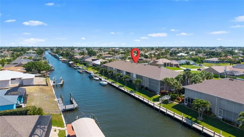 4622 12th Pl 124, Cape Coral, Florida 33914