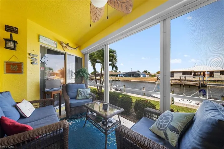 4622 12th Pl 124, Cape Coral, Florida 33914