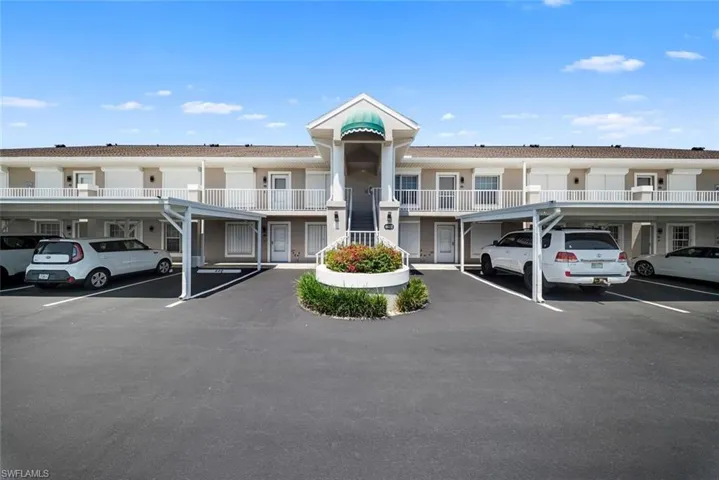4622 12th Pl 124, Cape Coral, Florida 33914