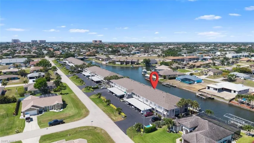 4622 12th Pl 124, Cape Coral, Florida 33914