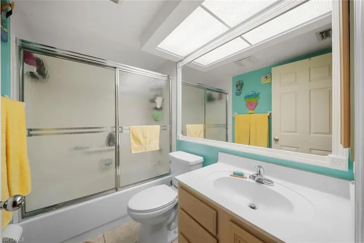 4622 12th Pl 124, Cape Coral, Florida 33914