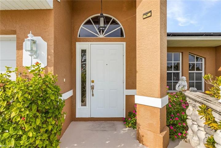 1609 SW 19th  TER, Cape Coral, FL 33991
