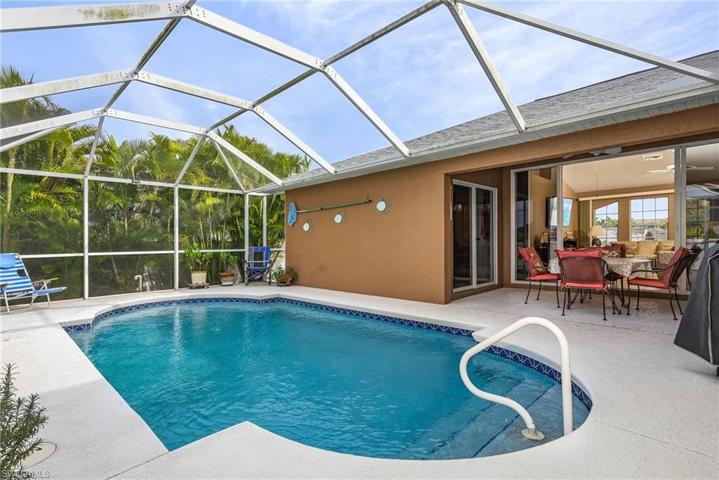 1609 SW 19th  TER, Cape Coral, FL 33991