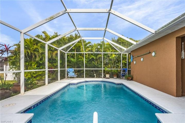1609 SW 19th  TER, Cape Coral, FL 33991