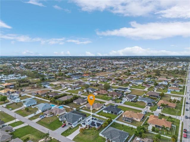 1609 SW 19th  TER, Cape Coral, FL 33991