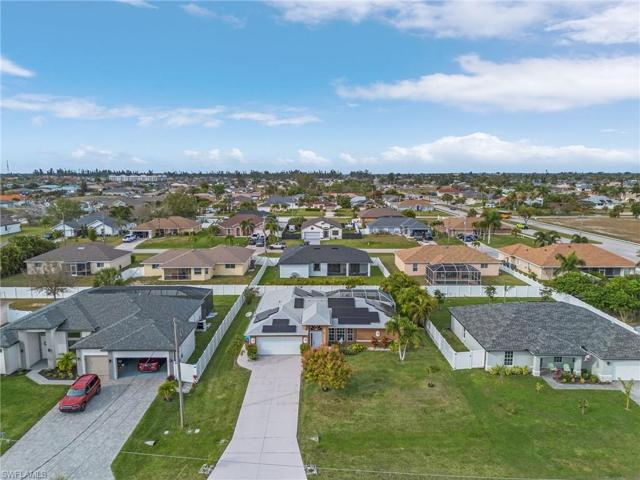 1609 SW 19th  TER, Cape Coral, FL 33991
