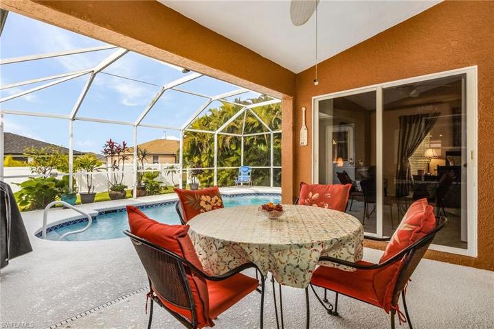 1609 SW 19th  TER, Cape Coral, FL 33991