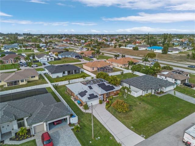 1609 SW 19th  TER, Cape Coral, FL 33991