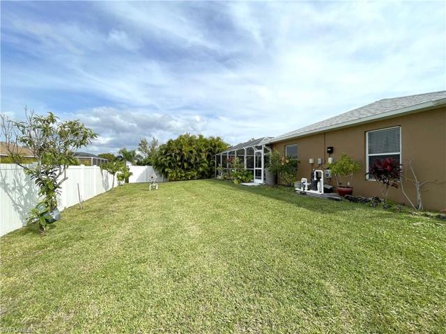 1609 SW 19th  TER, Cape Coral, FL 33991