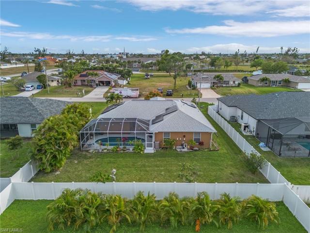 1609 SW 19th  TER, Cape Coral, FL 33991