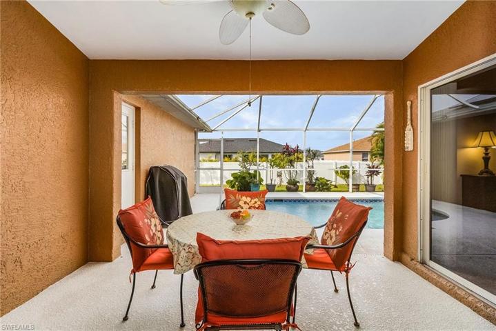 1609 SW 19th  TER, Cape Coral, FL 33991