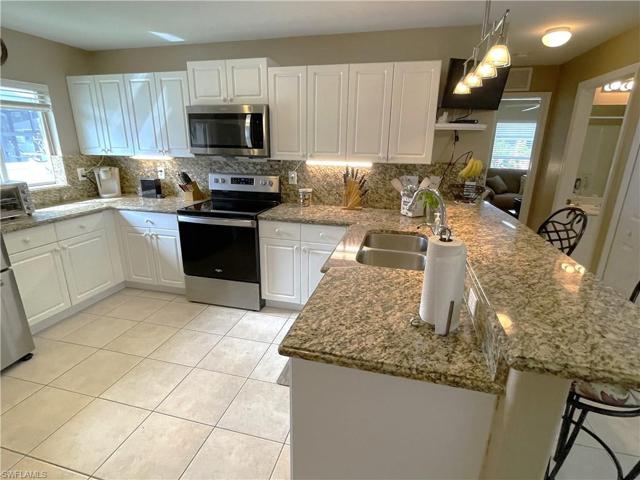 1609 SW 19th  TER, Cape Coral, FL 33991