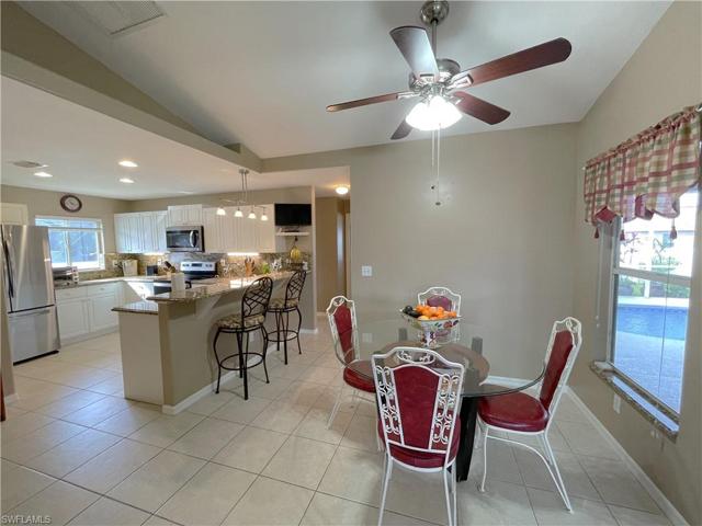 1609 SW 19th  TER, Cape Coral, FL 33991