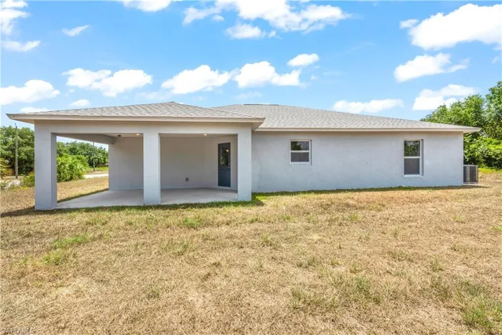2001 Inglewood Cir, Labelle Fl 33935