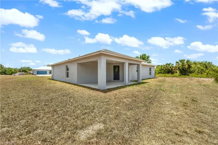 2001 Inglewood Cir, Labelle Fl 33935