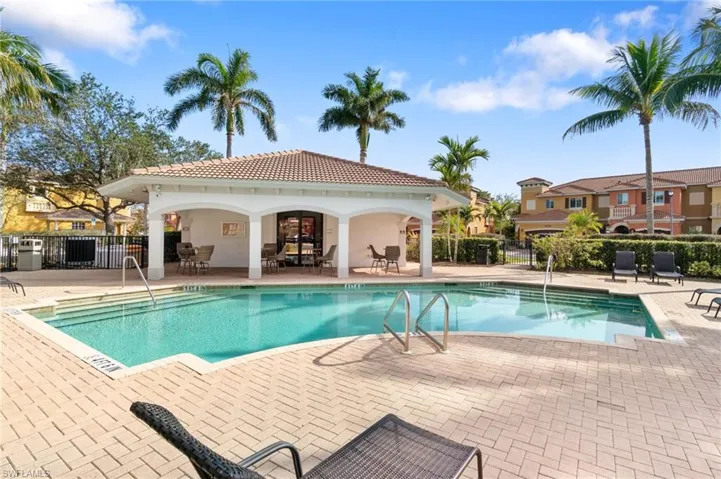 10260 Olivewood Way 58, Estero, Florida 33928