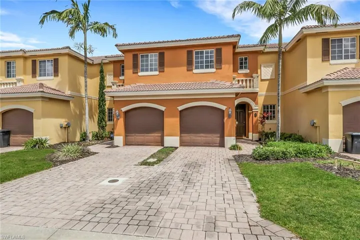 10260 Olivewood Way 58, Estero, Florida 33928
