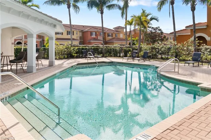 10260 Olivewood Way 58, Estero, Florida 33928