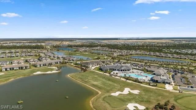 16000  Grassland  LN, Babcock Ranch, FL 33982