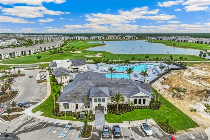 16000  Grassland  LN, Babcock Ranch, FL 33982