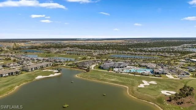 16000  Grassland  LN, Babcock Ranch, FL 33982