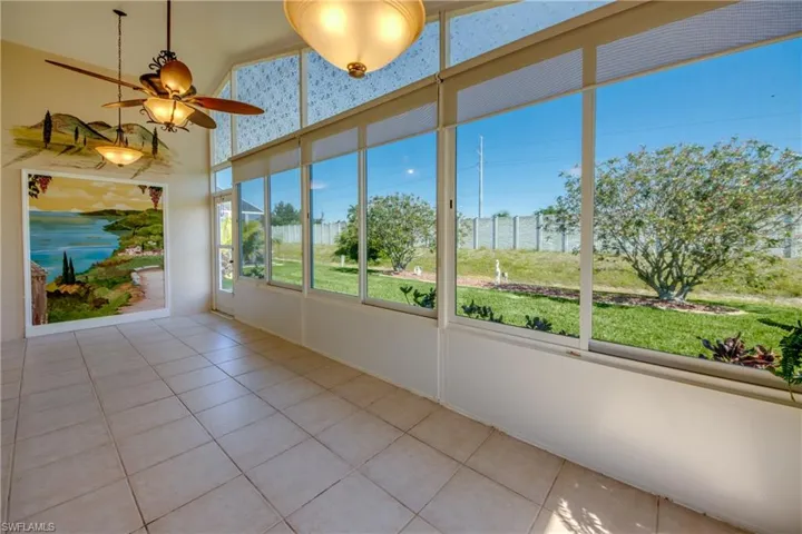 Lanai.