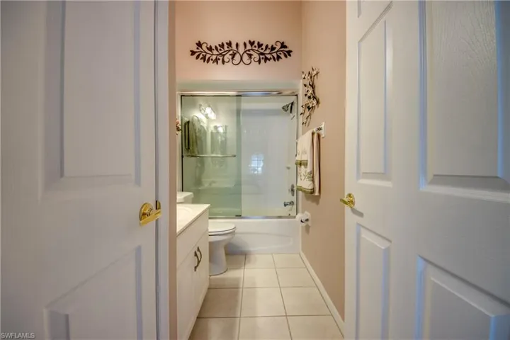 Guest Bath.