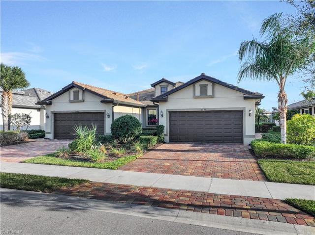 7790  Jacaranda  LN, Naples, FL 34114