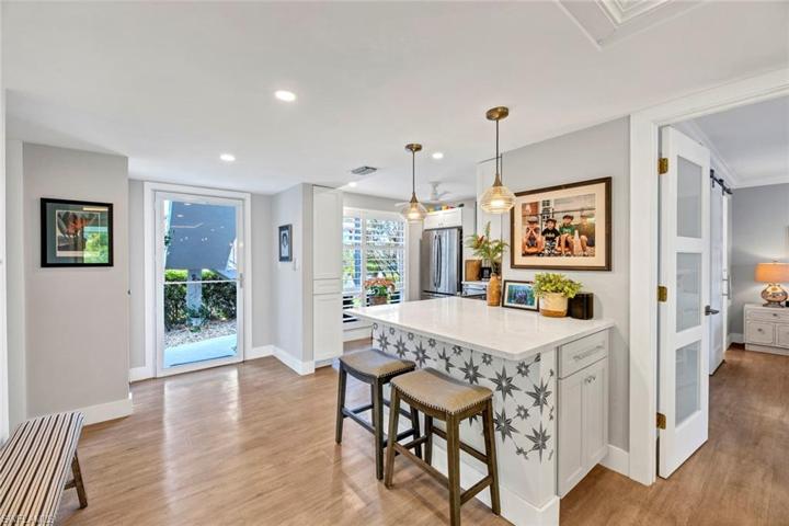 158 Lollypop LN # 1, NAPLES FL 34112