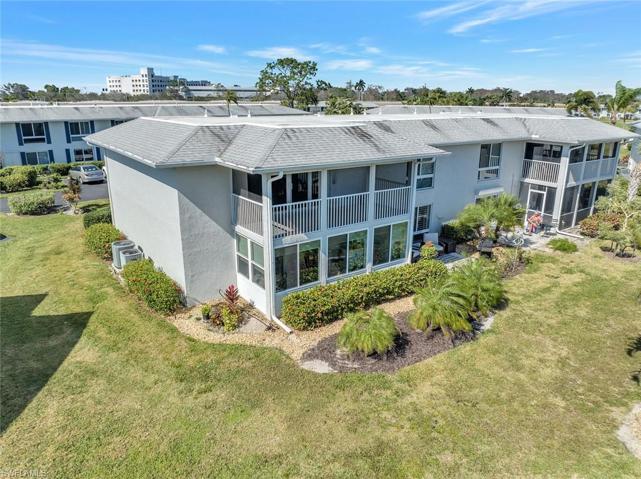 158 Lollypop LN # 1, NAPLES FL 34112