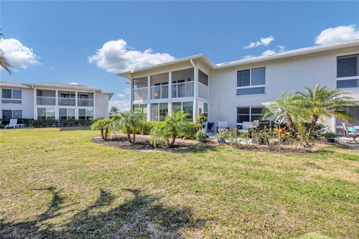 158 Lollypop LN # 1, NAPLES FL 34112