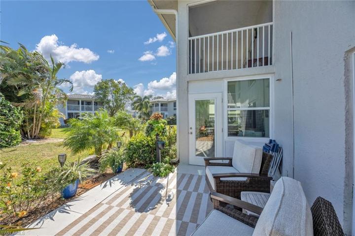 158 Lollypop LN # 1, NAPLES FL 34112