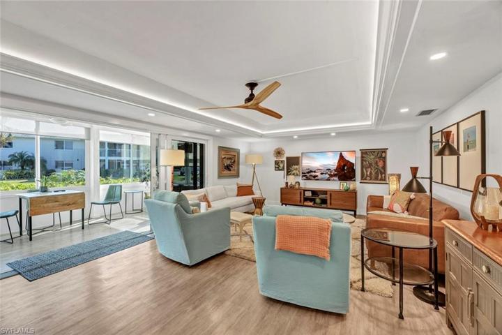 158 Lollypop LN # 1, NAPLES FL 34112