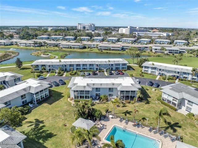 158 Lollypop LN # 1, NAPLES FL 34112
