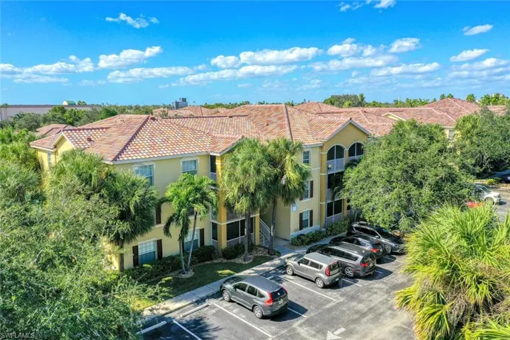4121 Residence DR # 312, FORT MYERS FL 33901