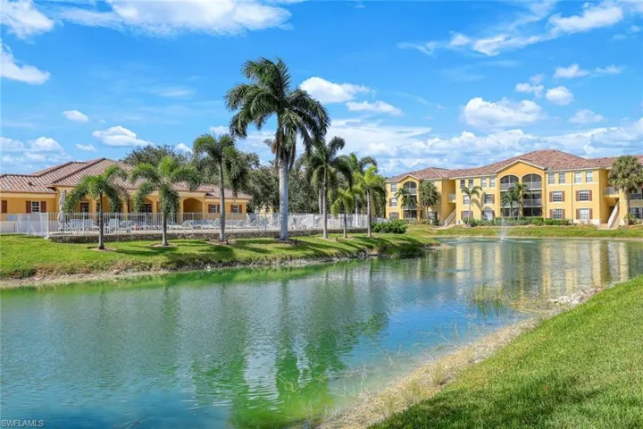 4121 Residence DR # 312, FORT MYERS FL 33901