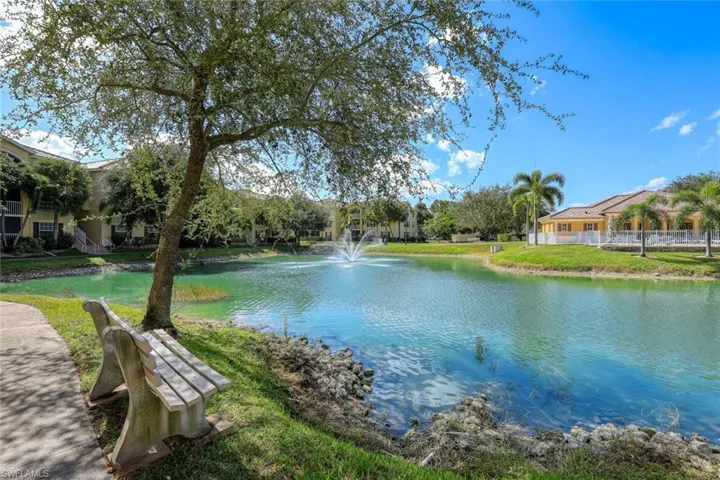 4121 Residence DR # 312, FORT MYERS FL 33901