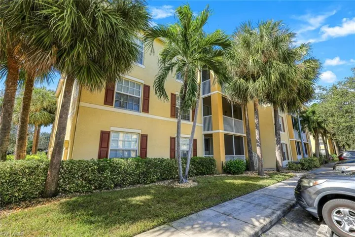 4121 Residence DR # 312, FORT MYERS FL 33901
