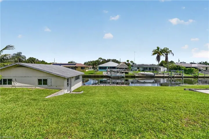 13512 Caribbean Blvd, Fort Myers, Florida 33905