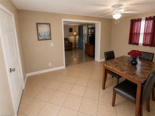 2204  Coronet  ST, Fort Myers, FL 33907