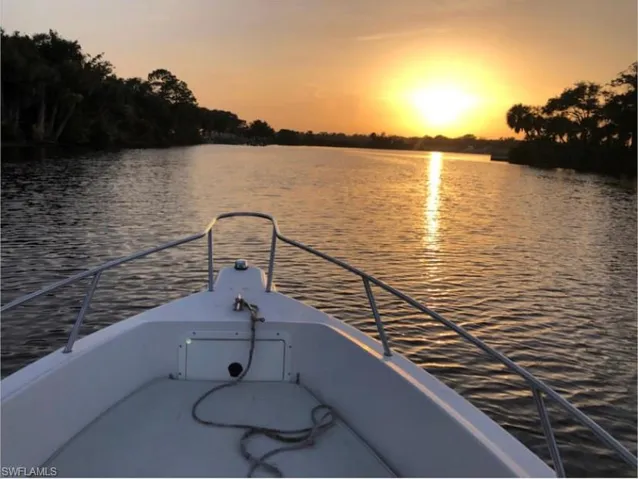 Water view