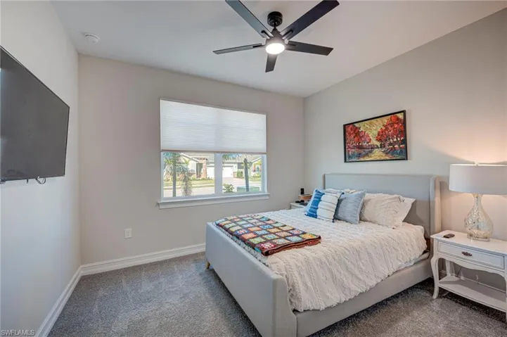 GUEST BEDROOM #1